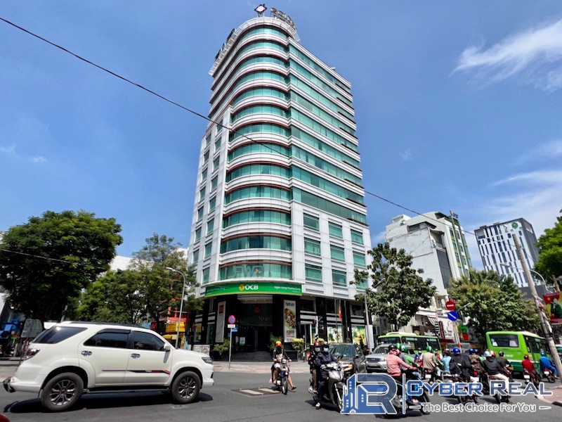 Golden Tower