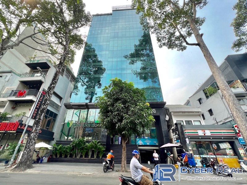 Hà Phan 3 Building