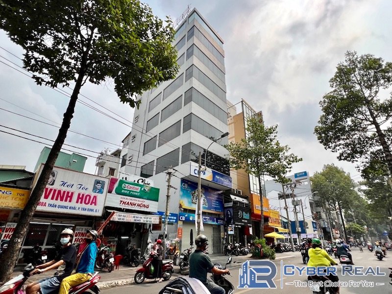 Halo Trần Quang Khải