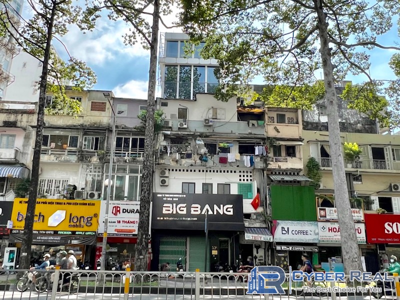 Han Building