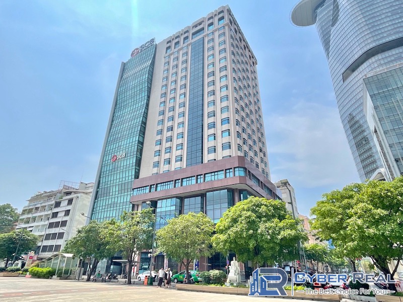 Harbour View Tower 