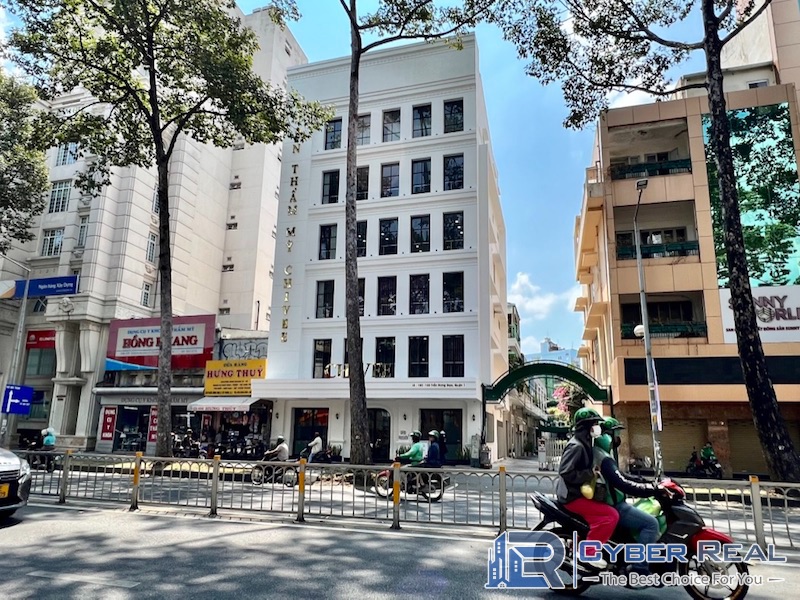 Hemera Building