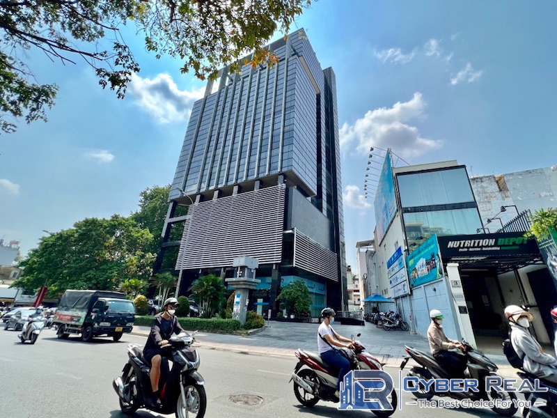 HMC Tower 