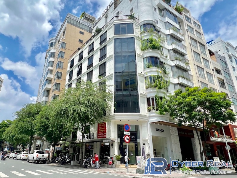 Hoàng Ngọc Office