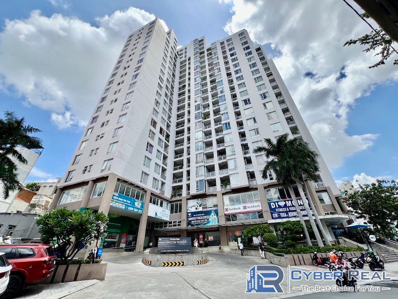 Horizon Tower