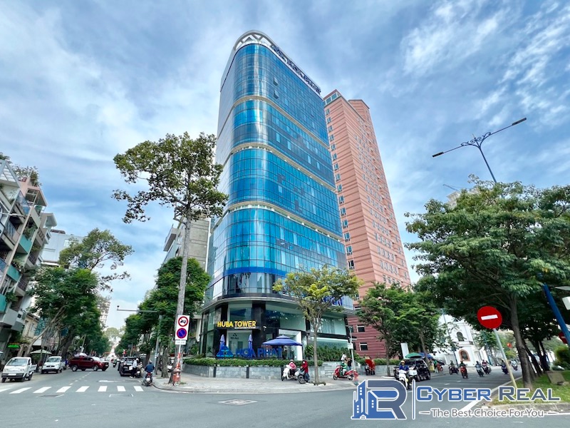 Huba Tower 