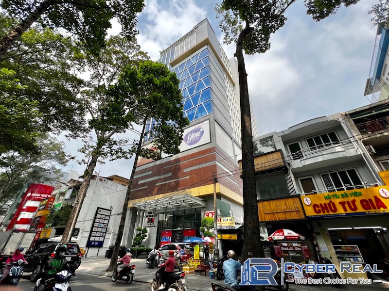 IMC Building