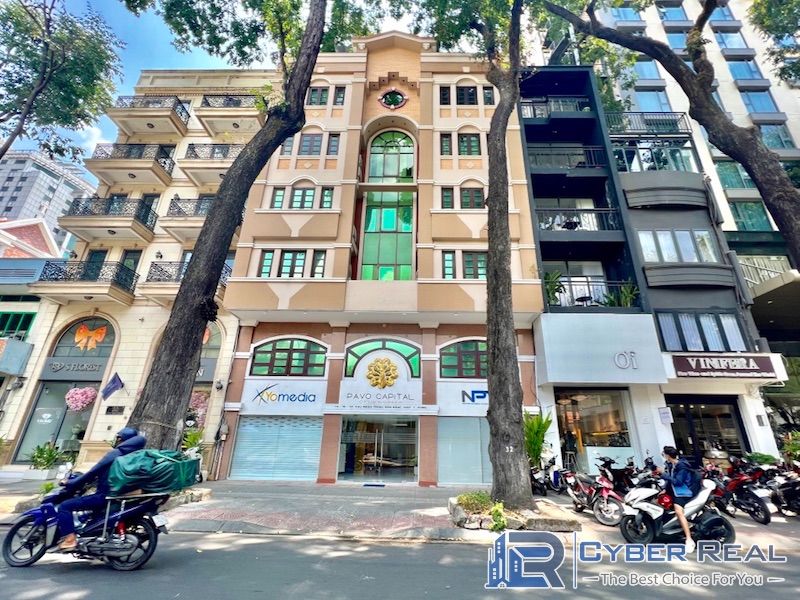 LAT Building