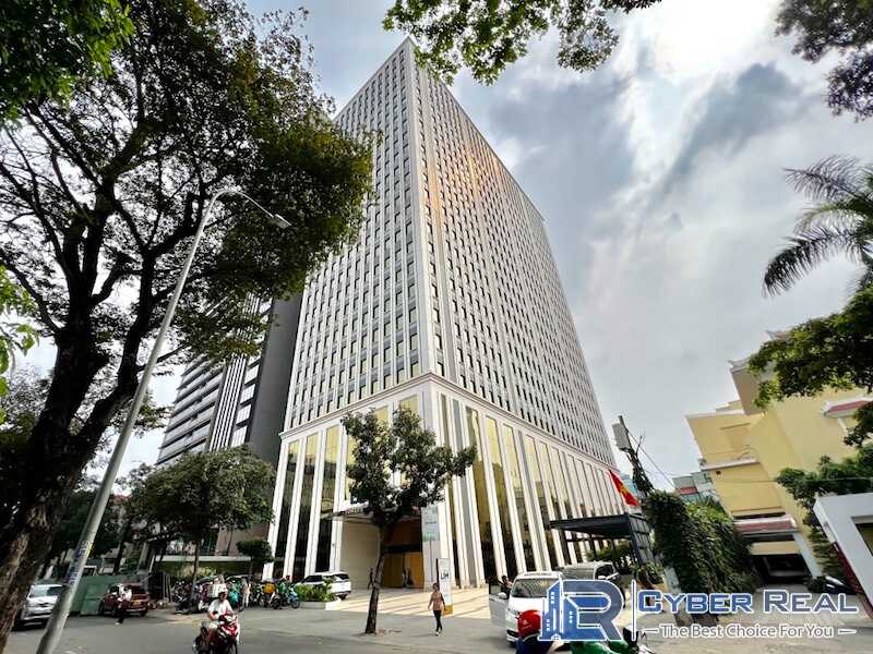 LIM 3 Tower