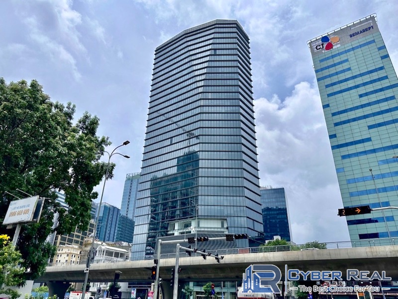 Lim Tower 