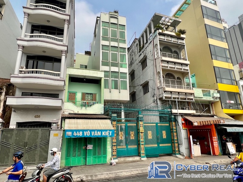Mai Dung Building