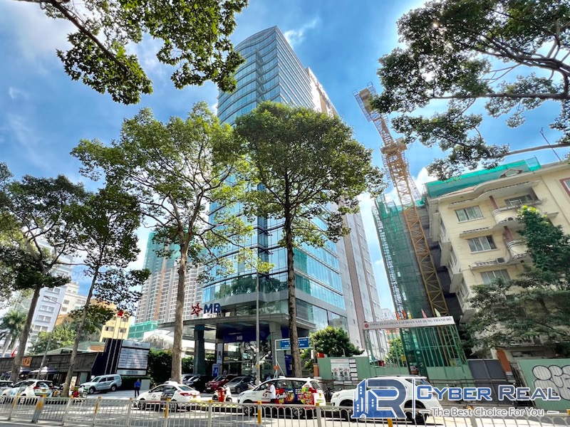 MB Sunny Tower