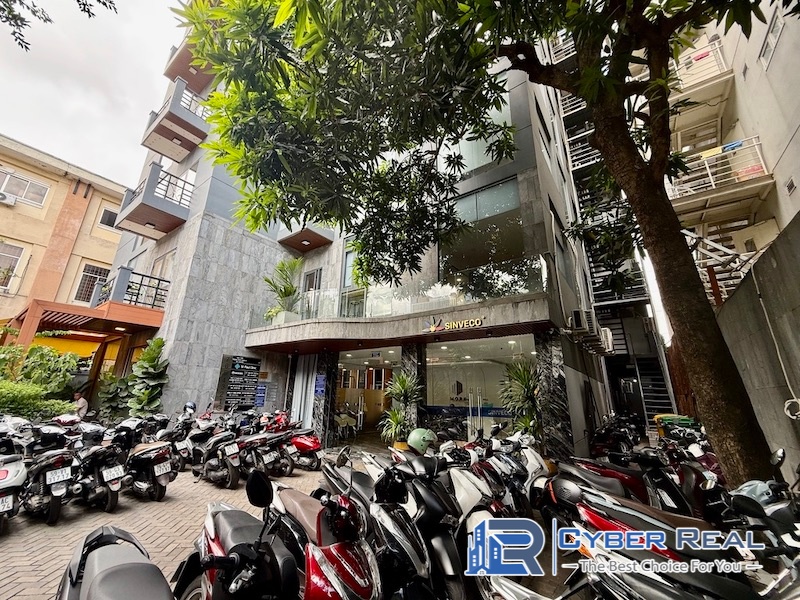 M.O.R.E 215 Nguyễn Văn Thủ