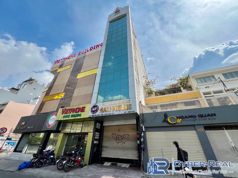 Nam Phương Building