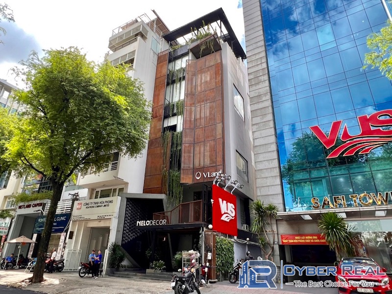 Nelo Decor Building