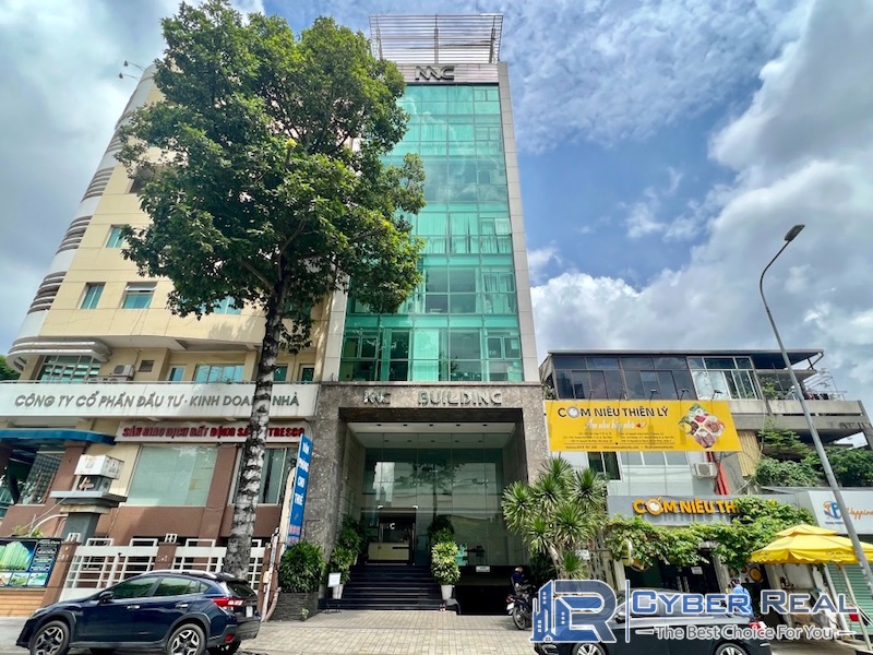NNC Building