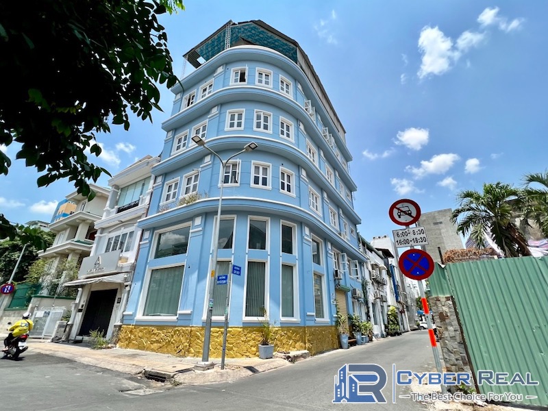 Officespot Điện Biên Phủ