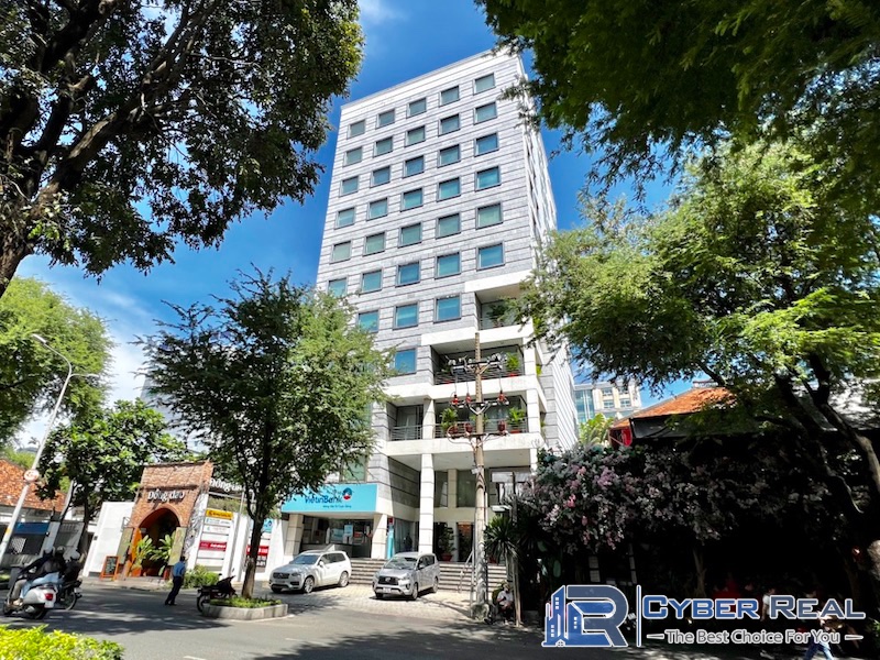 PDD Building