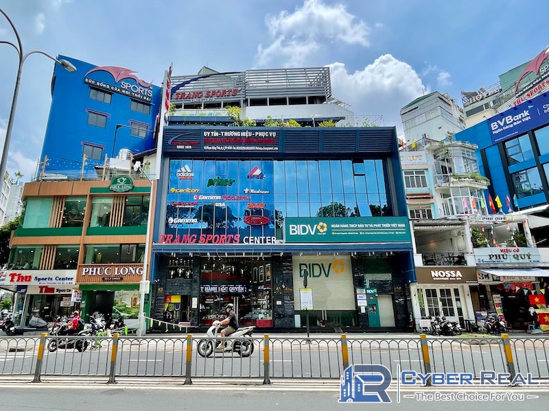 38-40 Phạm Hồng Thái