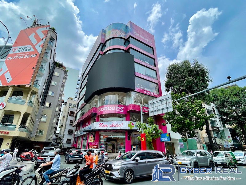 Phúc Kim Long Building