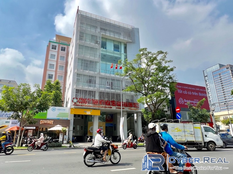 Pilotco Building