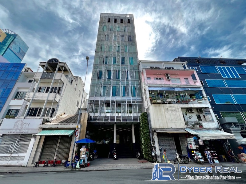 Platinum Building