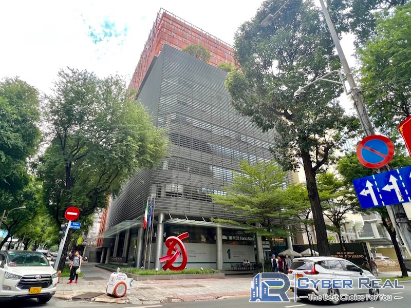 President Place Tower