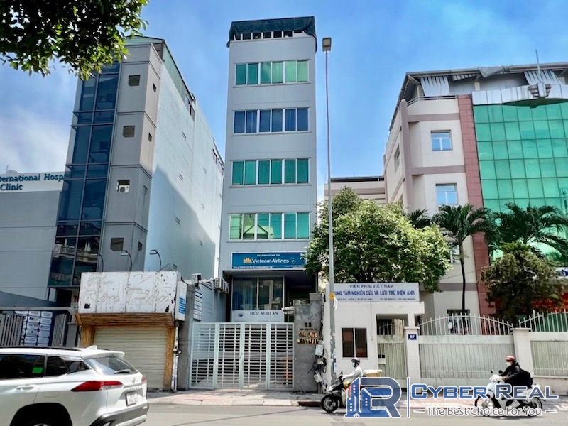 Quỳnh Như Building