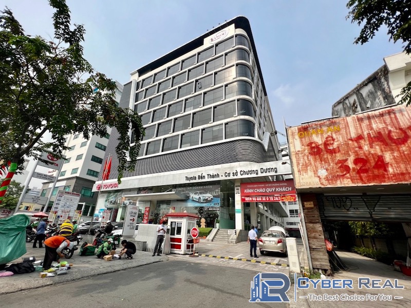 Samco Building