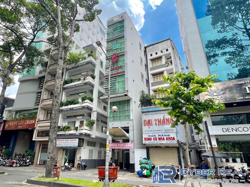 Savico Office Building