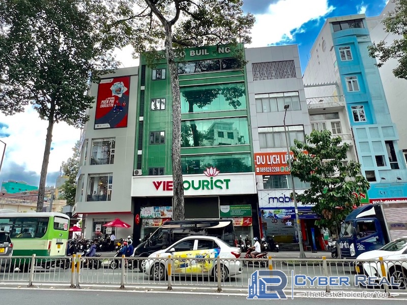 Savico Trần Hưng Đạo