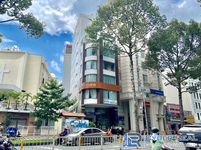 Smart View Building