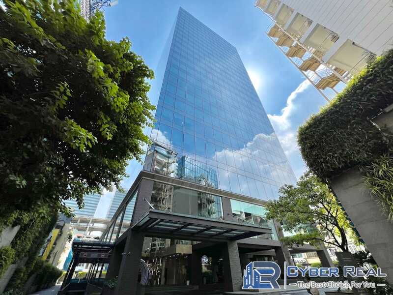 Sonatus Building