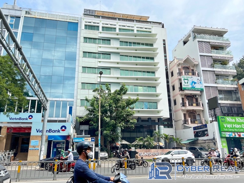 Sunshine Building
