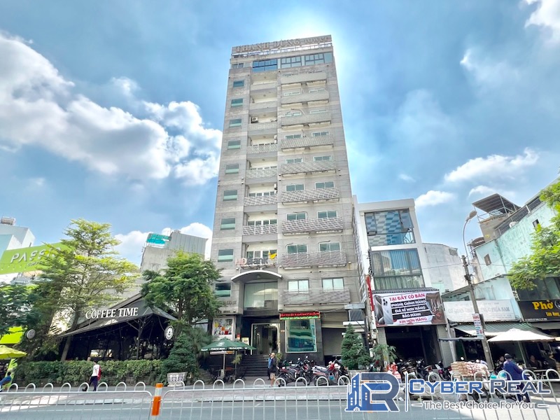 Thanh Dung Building