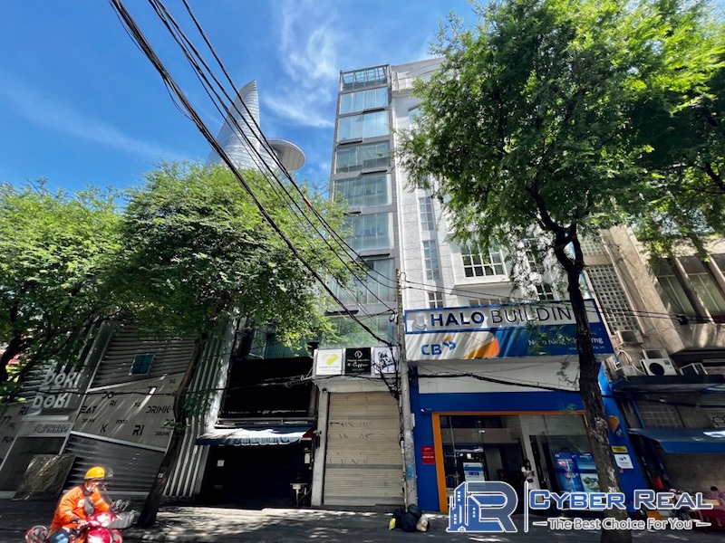 Thiên An Office