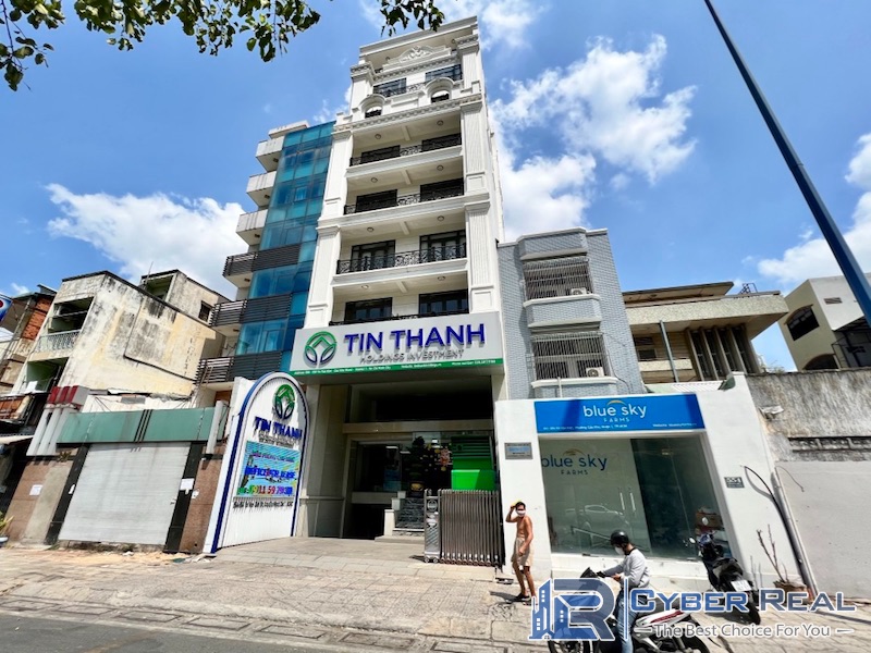 Tín Thành Building