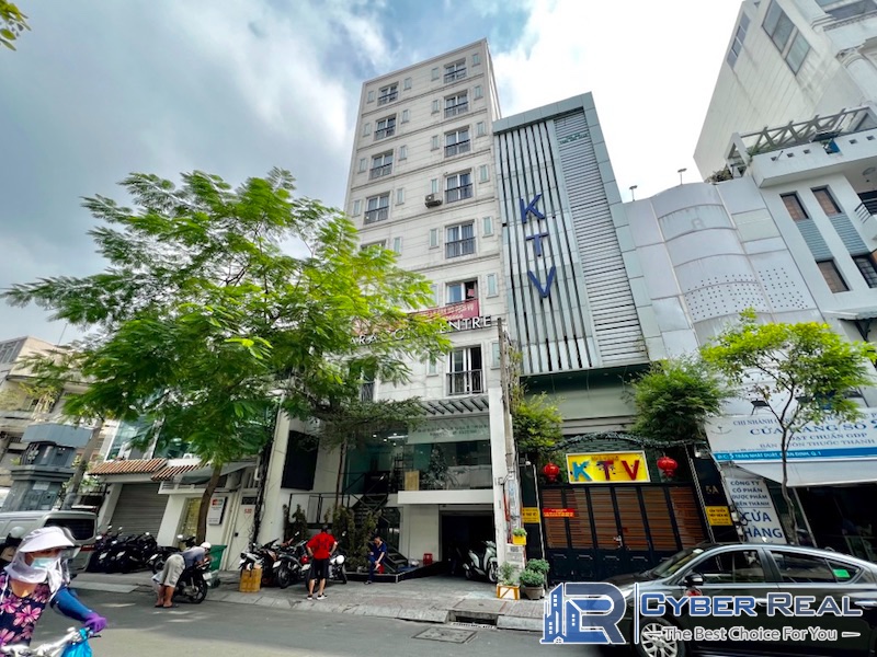 TND Building