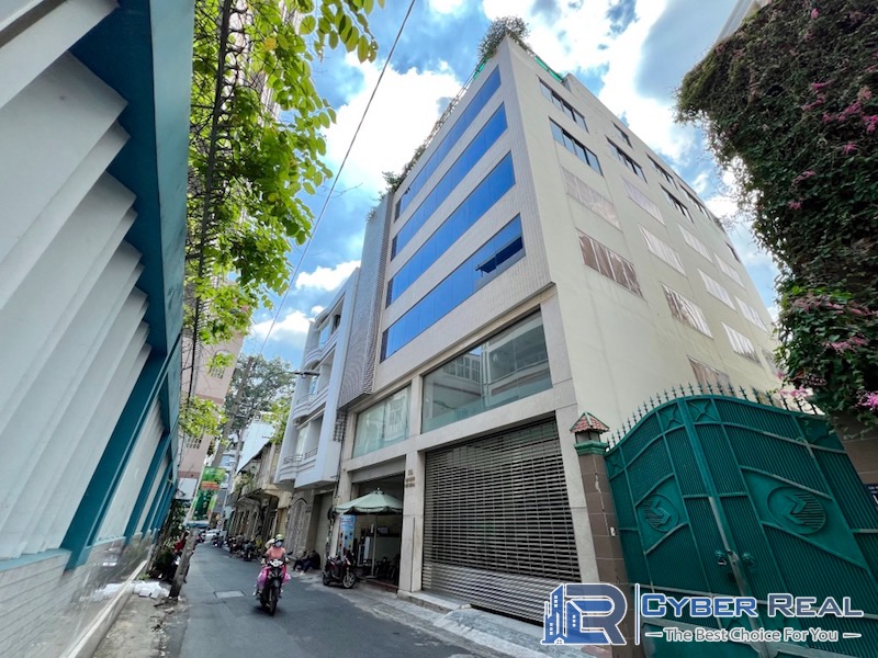 TNL Building