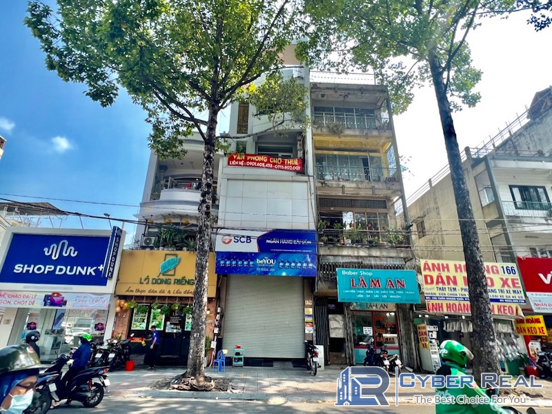 Trần Quang Khải Building