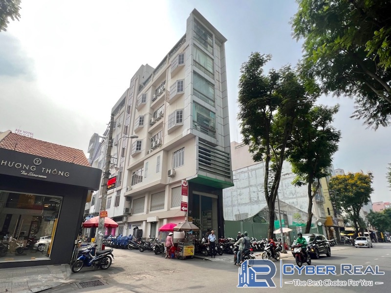 Trần Quý Building