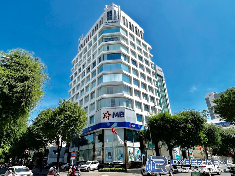 Transimex Building