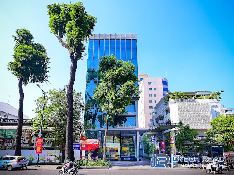Vesco Building