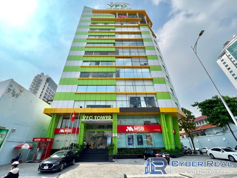VFC Tower 