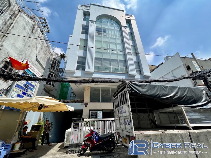 Viễn Đông Building