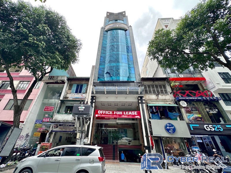 Viet Nam Business Center