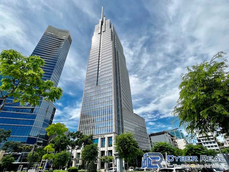 Vietcombank Tower