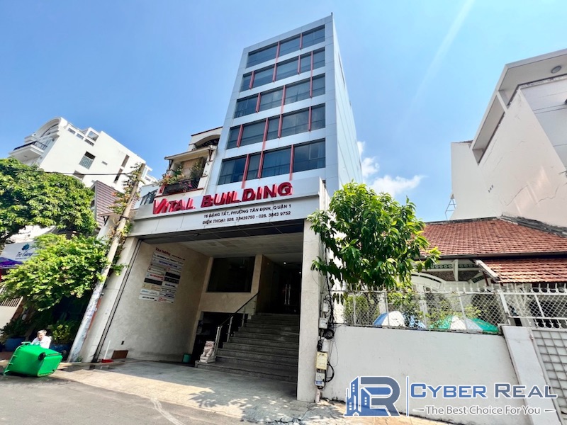 Vital Building