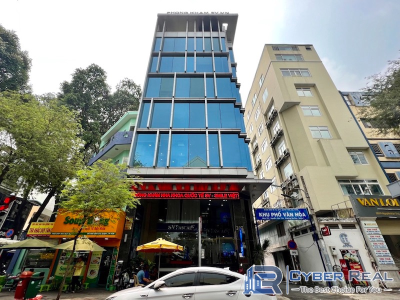 Vivco House