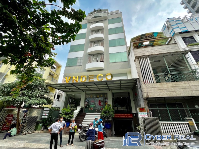 VNDECO Building